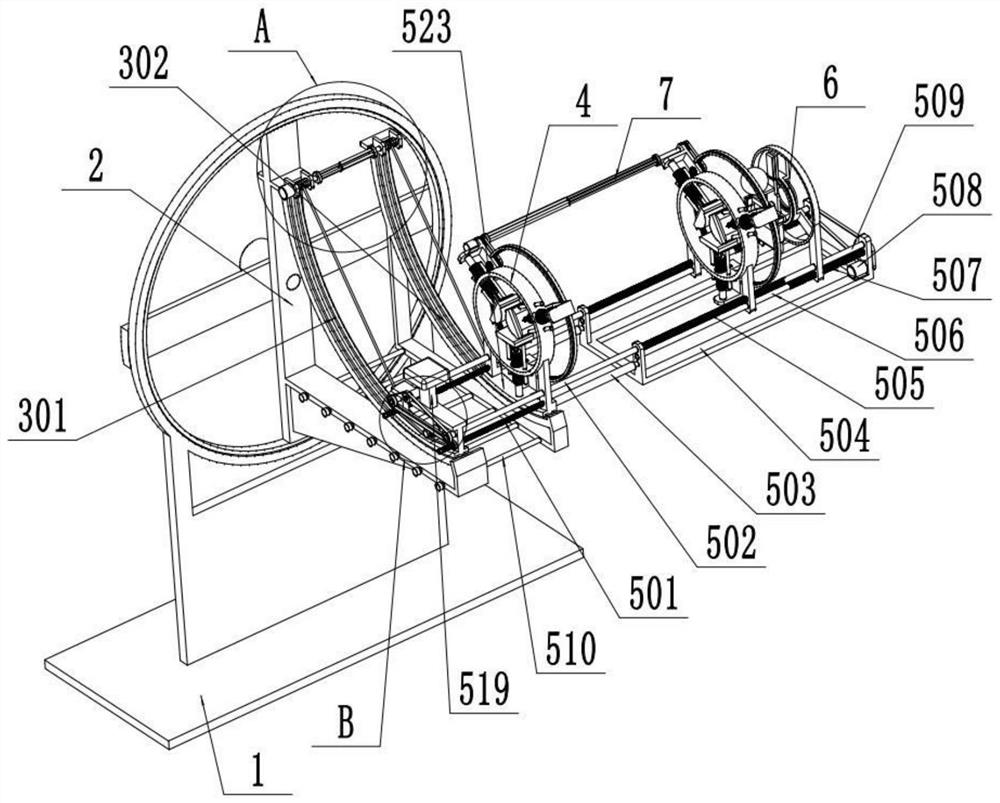 Internal arteriovenous fistula maturation promoting training device