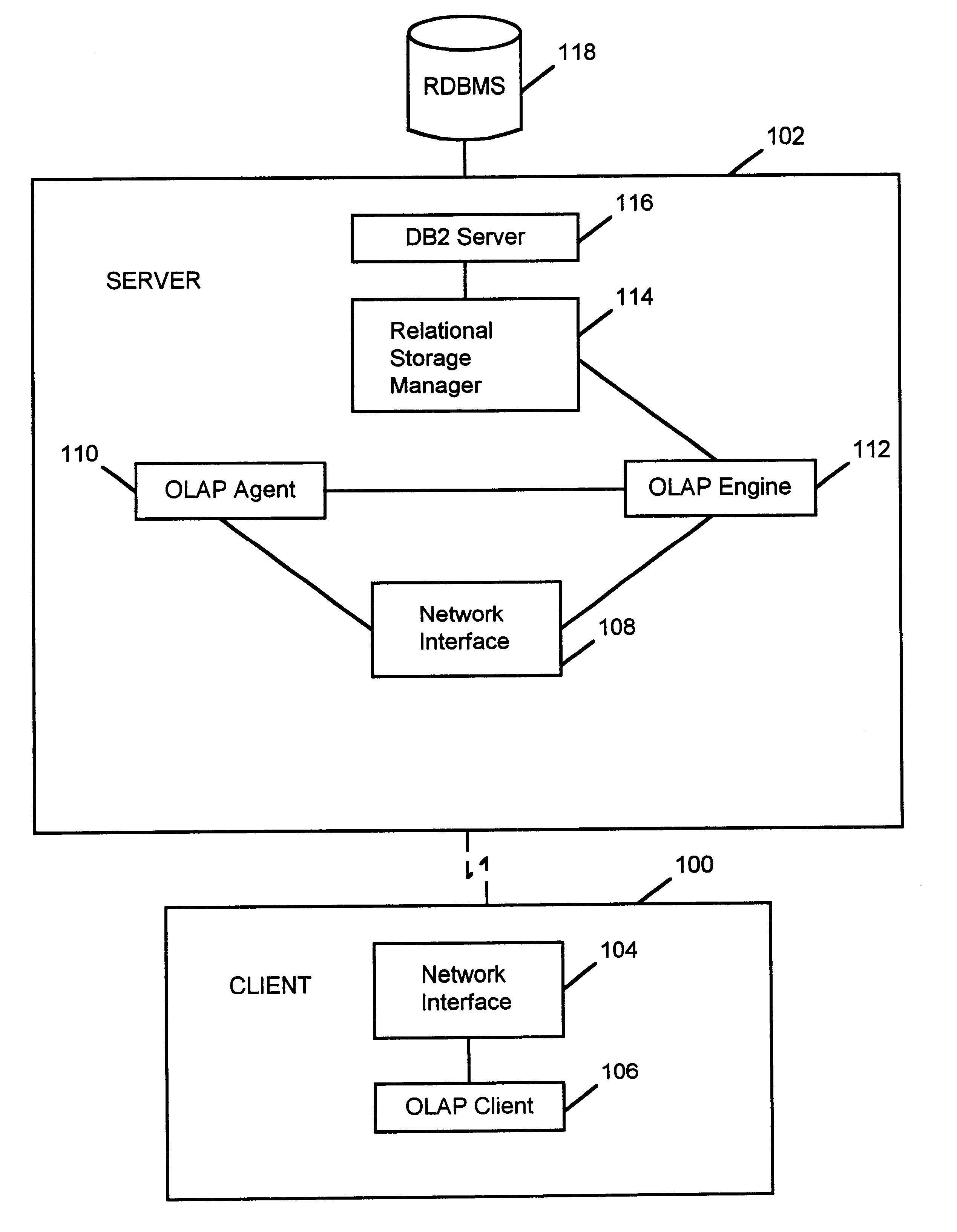 Multi-dimensional restructure performance by selecting a technique to modify a relational database based on a type of restructure