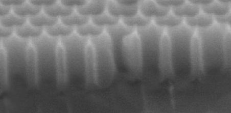 A high-binding composite material