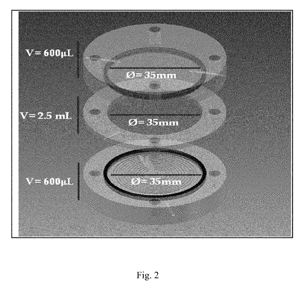 Integrated hybrid bio-artificial liver bioreactor design and method thereof