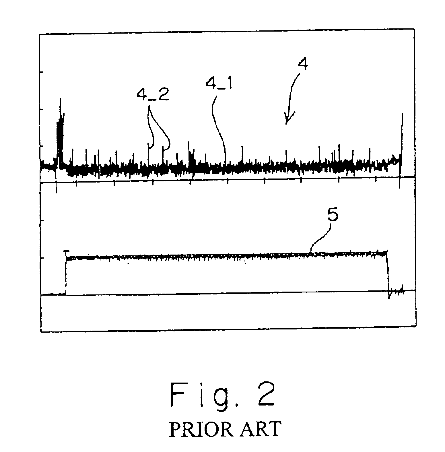 Information storage apparatus and information reproducing method for reducing cross talk from a region adjacent a recorded information mark