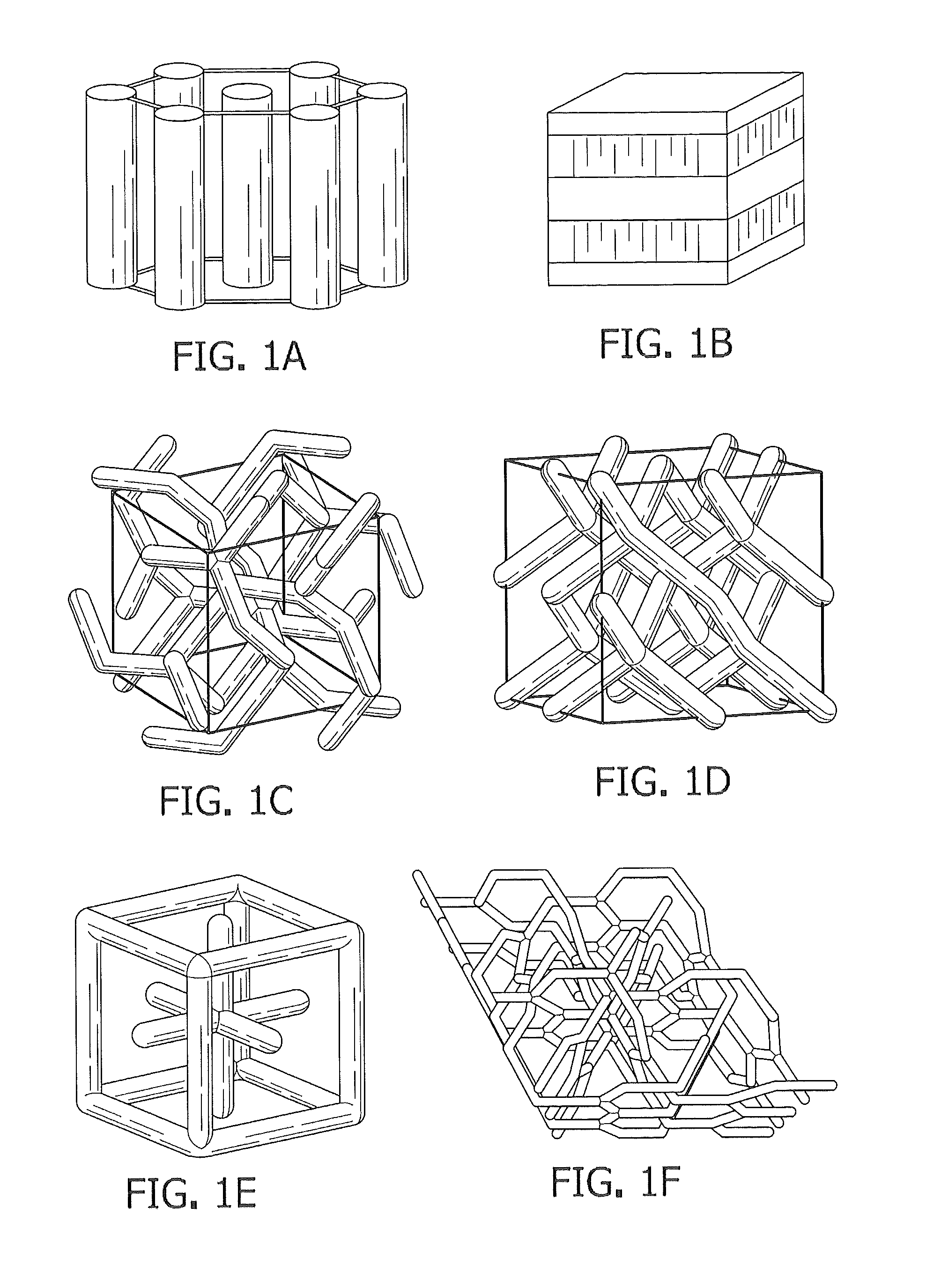 Polymerizable mixtures containing ionic gemini surfactants; and lyotropic liquid crystals, polymers, and membranes made therefrom