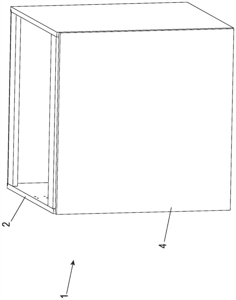 Furniture and methods of opening drawers and inner drawers