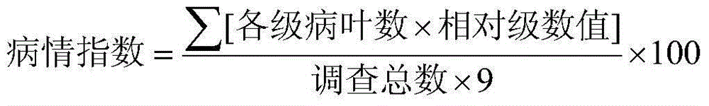 Sterilization composition containing ZJ5337 and triazole bactericide