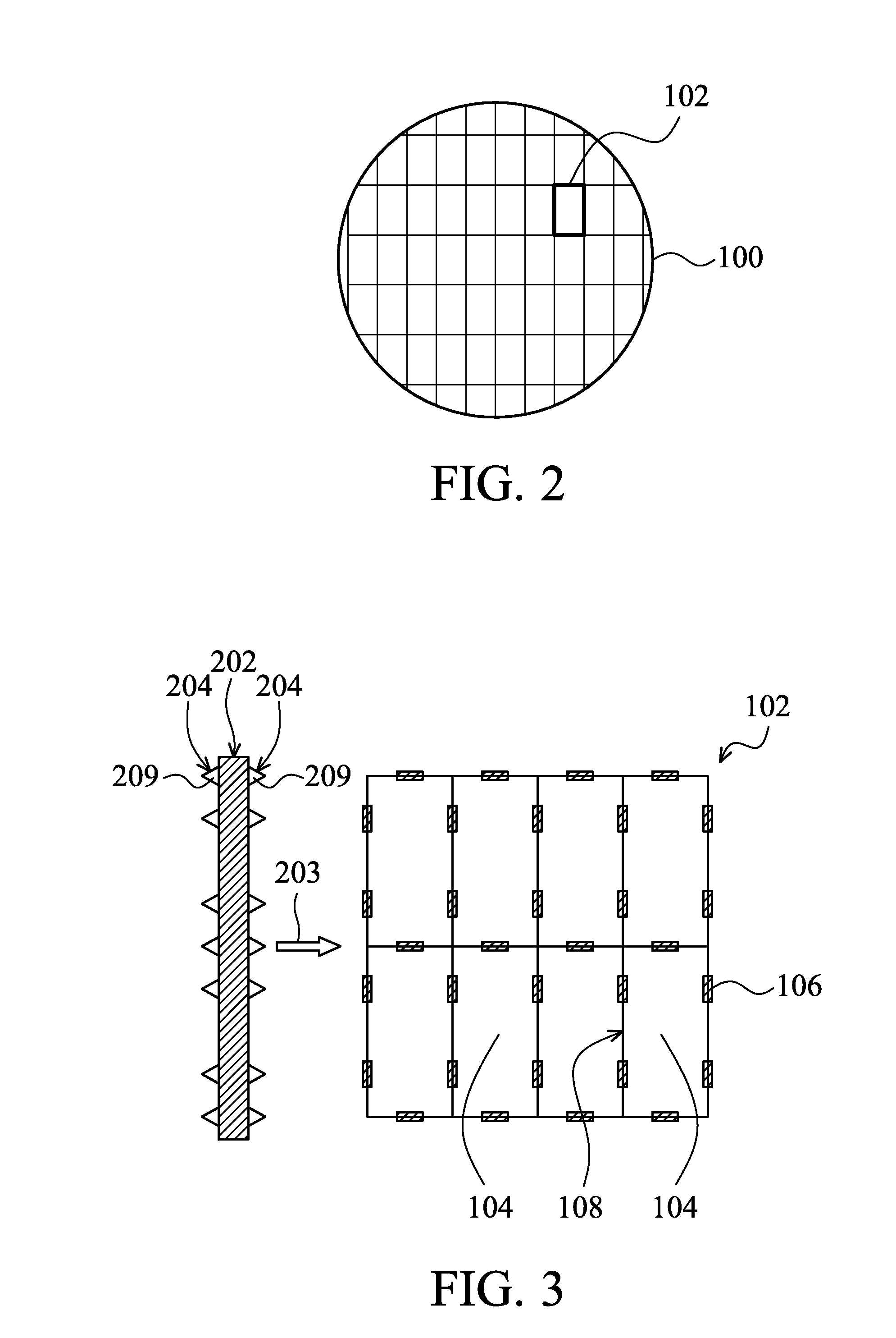 Dynamic wafer alignment method in exposure scanner system