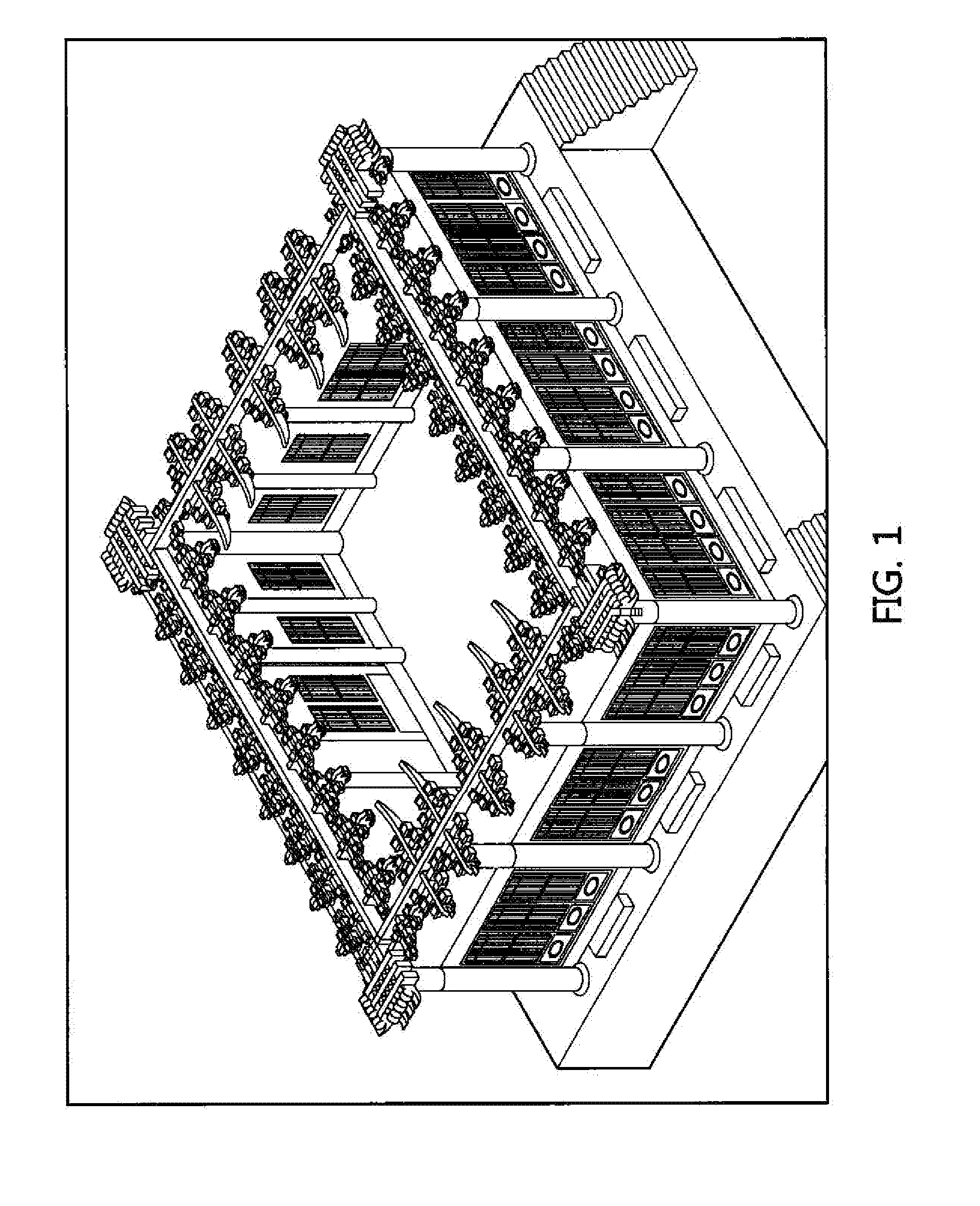Apparatus and method for modeling cultural heritage building