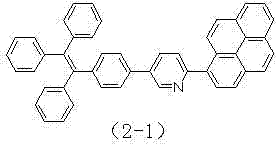 Boron-containing luminescent material and its preparation method and use