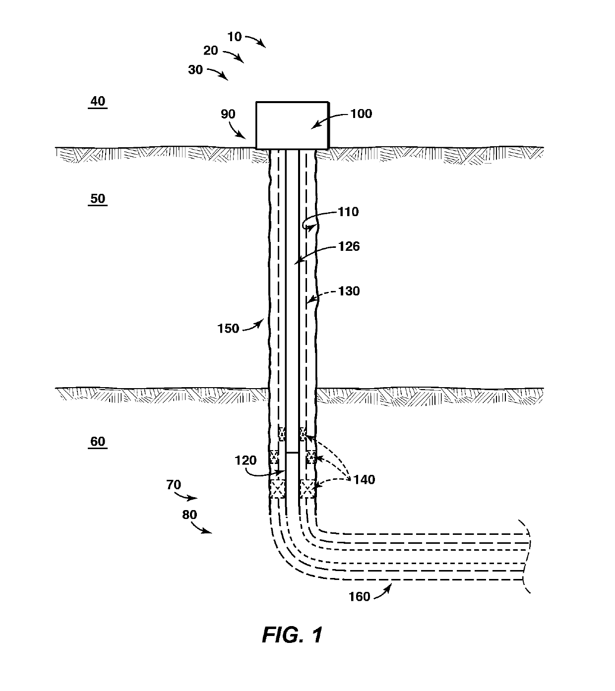 Systems and Methods For Stimulating A Subterranean Formation