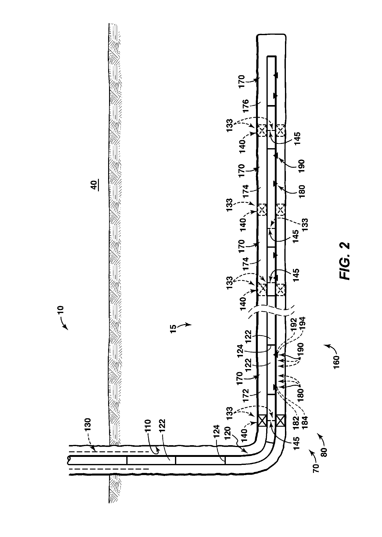Systems and Methods For Stimulating A Subterranean Formation