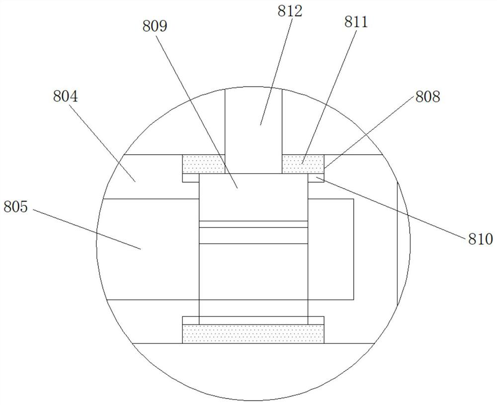 A Pneumatic Platanus Whitening Device for Exfoliating Dead Skin