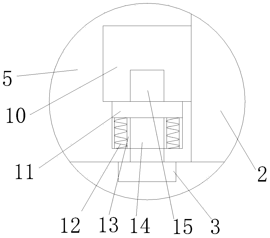 Automatic self-adhesive label cutting device