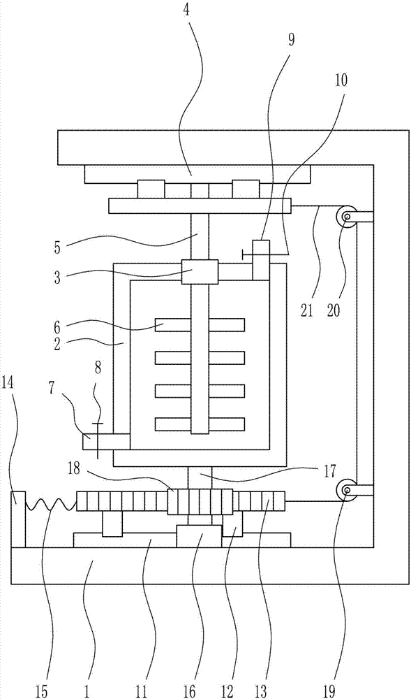 Solder paste preparing equipment for manufacturing head lamp