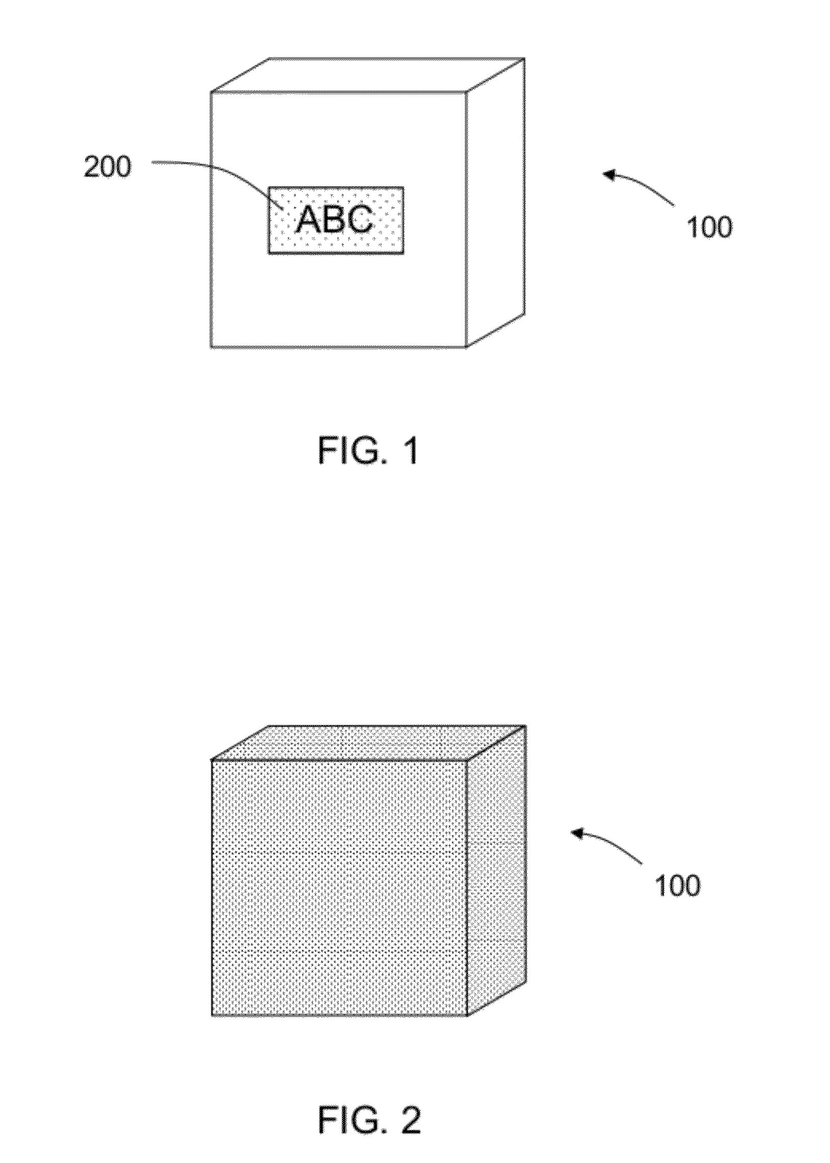 Radiopaque embedded into desiccant for implantable medical device