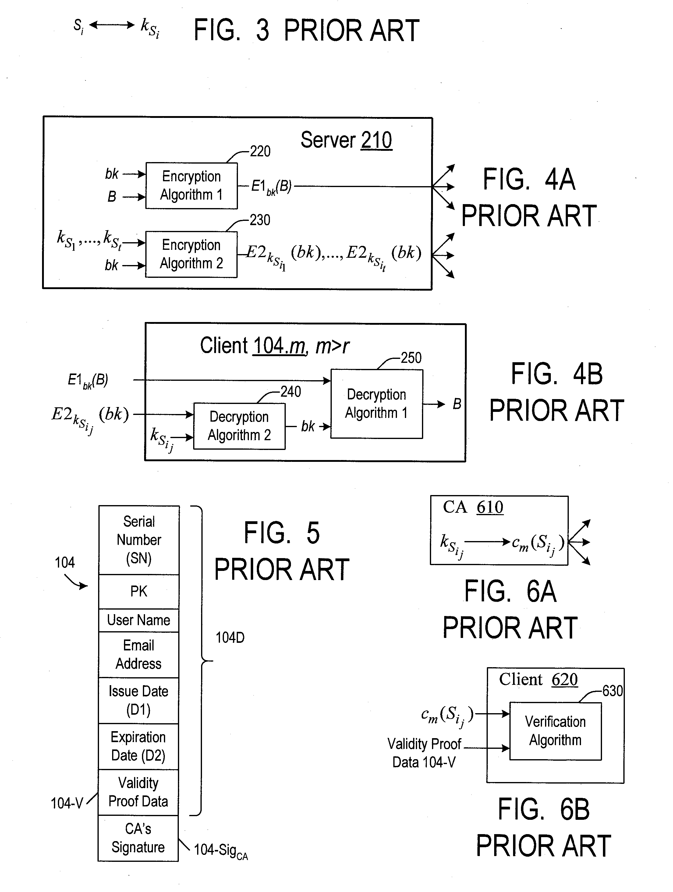 Exclusive set system constructions including, but not limited to, applications to broadcast encryption and certificate revocation