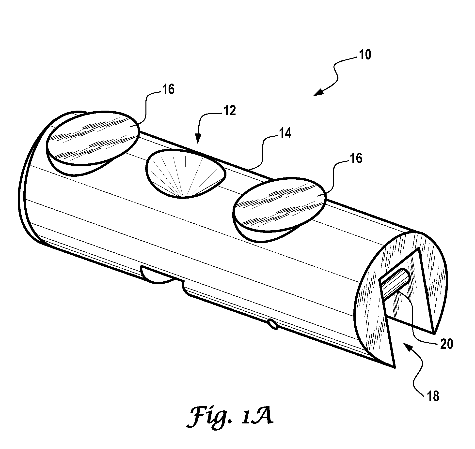 Surgical anchor and system