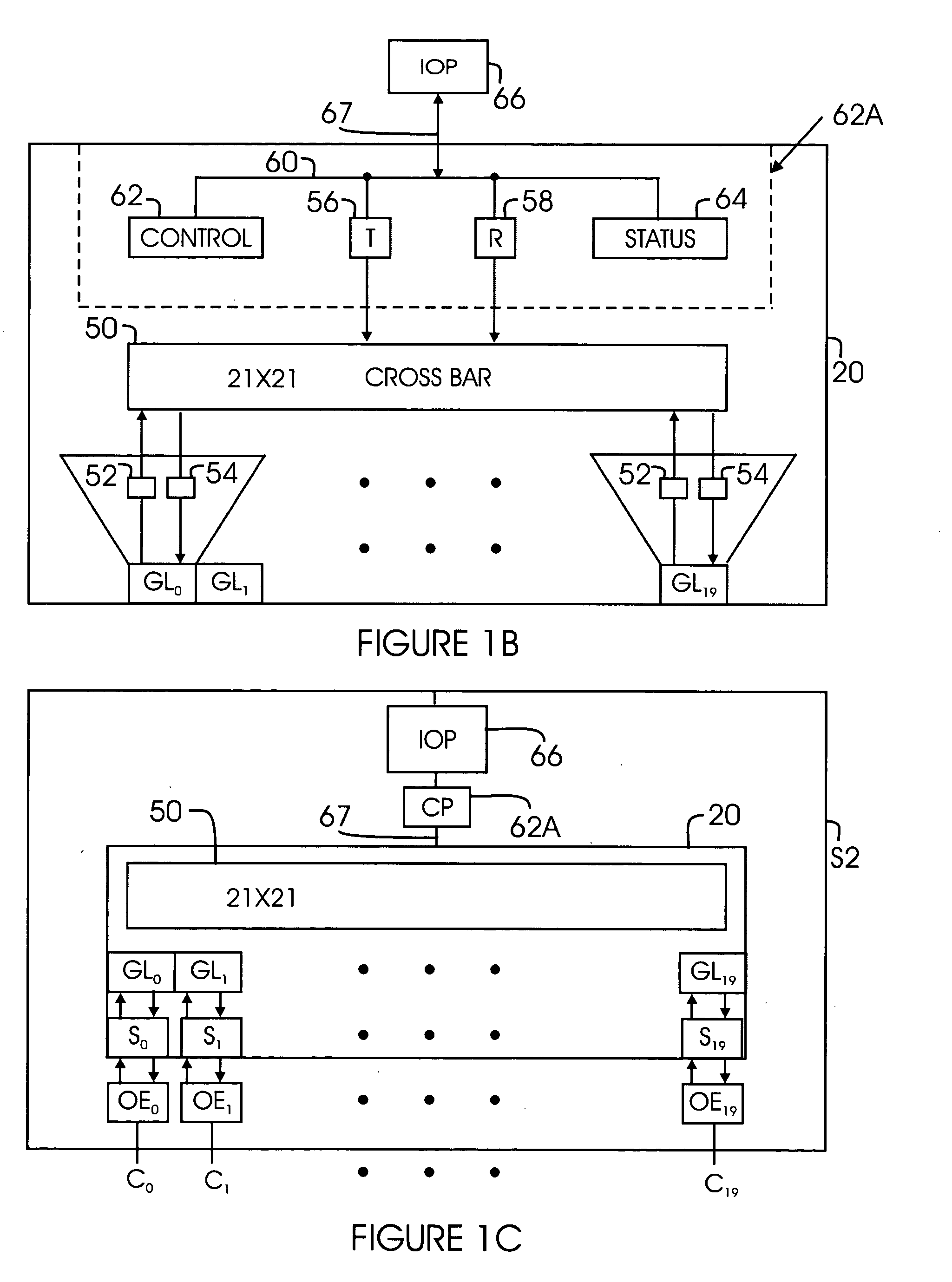 Method and system for routing and filtering network data packets in fibre channel systems