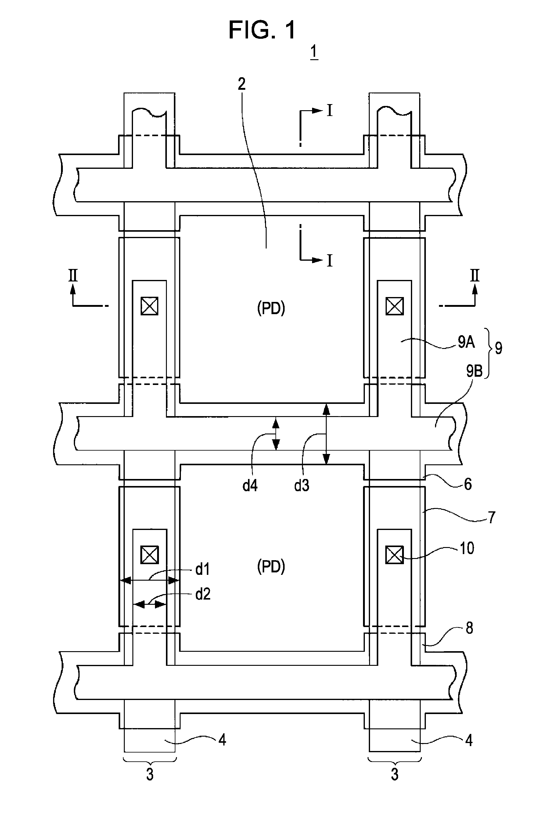 Solid-state imaging device, method for manufacturing solid-state imaging device, and electronic apparatus
