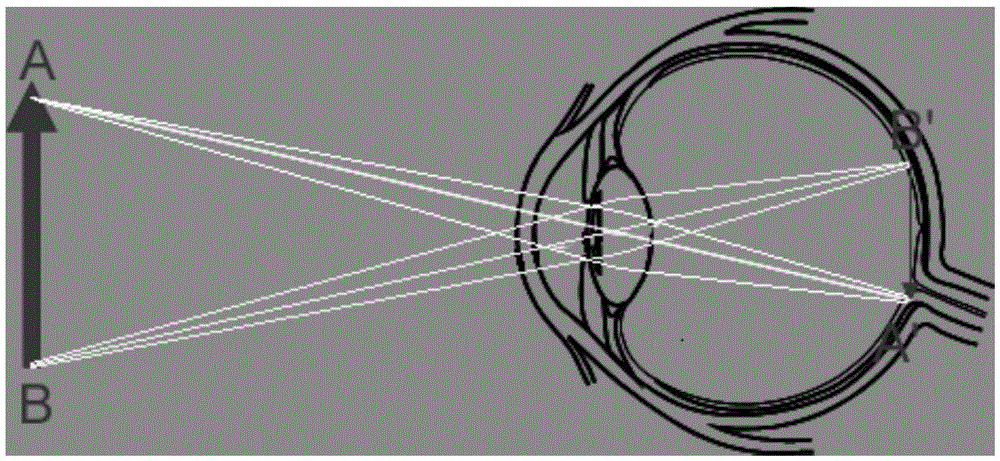 Digital movie projection method, device and system