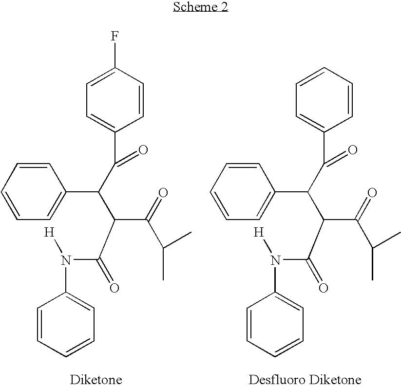 Preparation of an Atorvastatin Intermediate