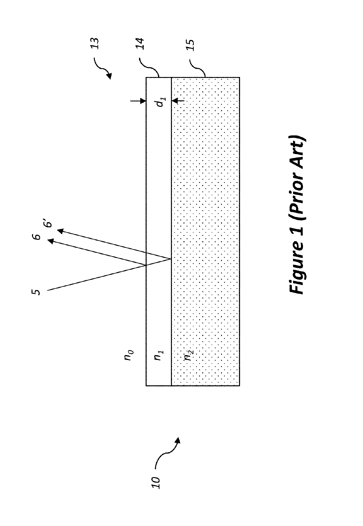 Electronic element with embedded information