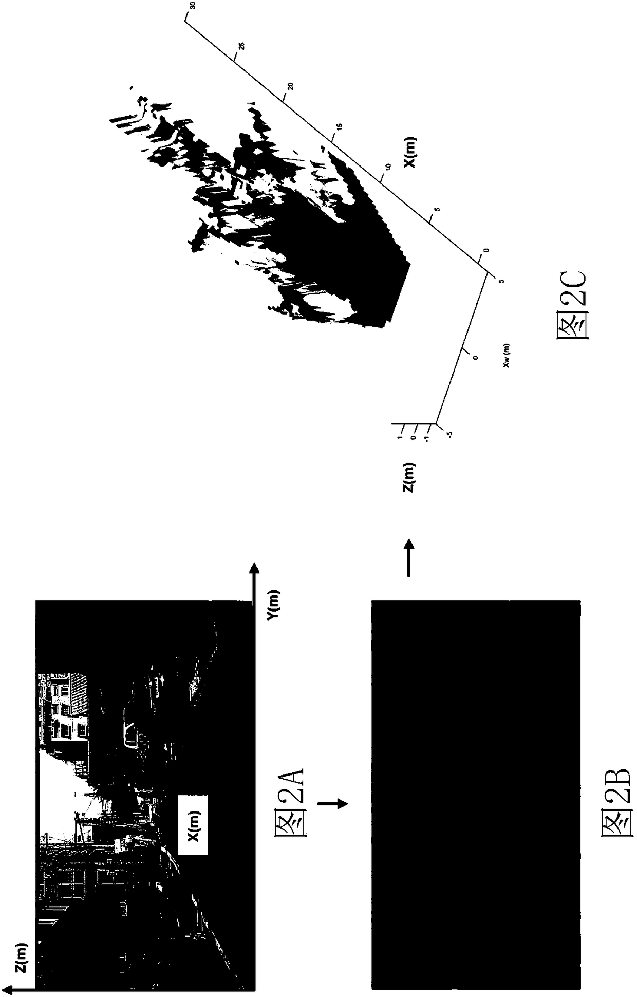 Apparatus and method for controlling narrow road driving of vehicle