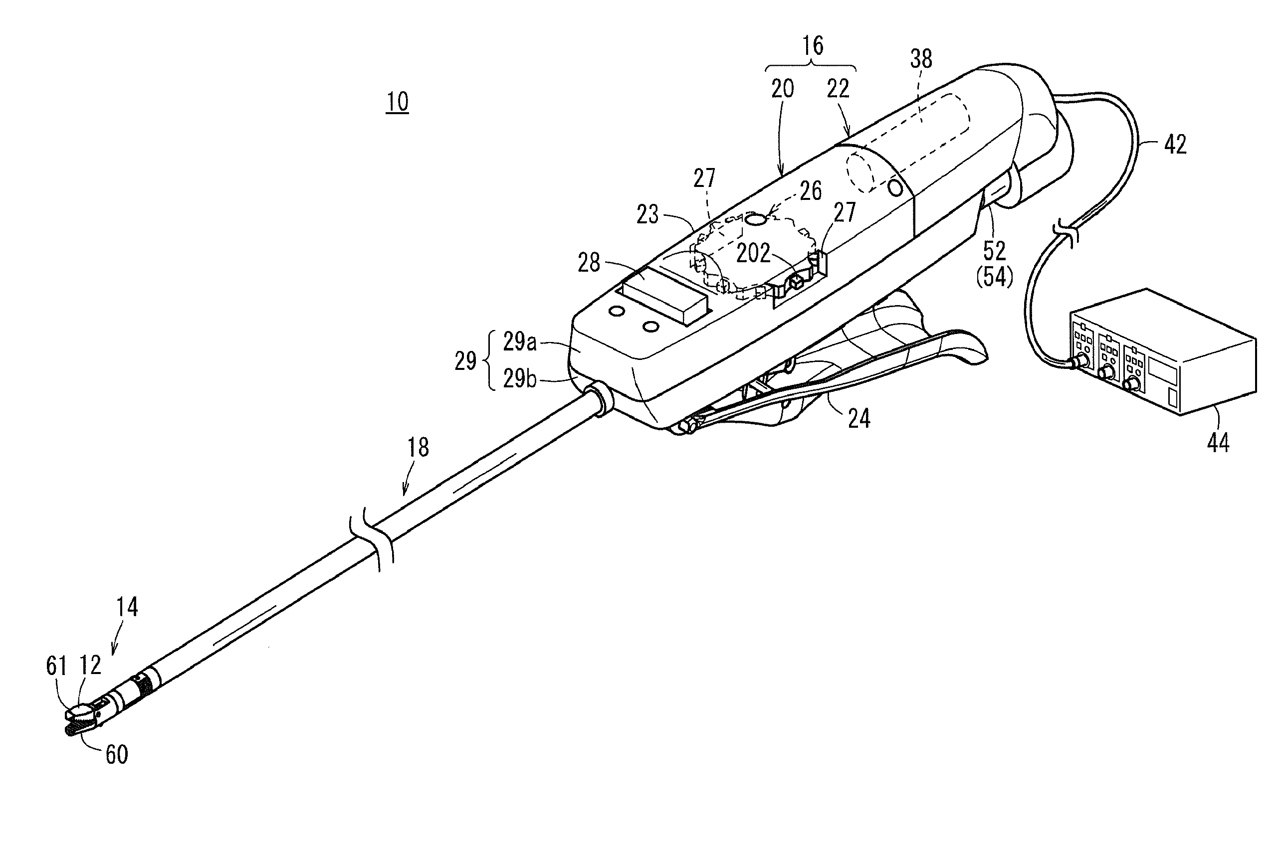 Brake Release Mechanism And Medical Manipulator Provided With Same
