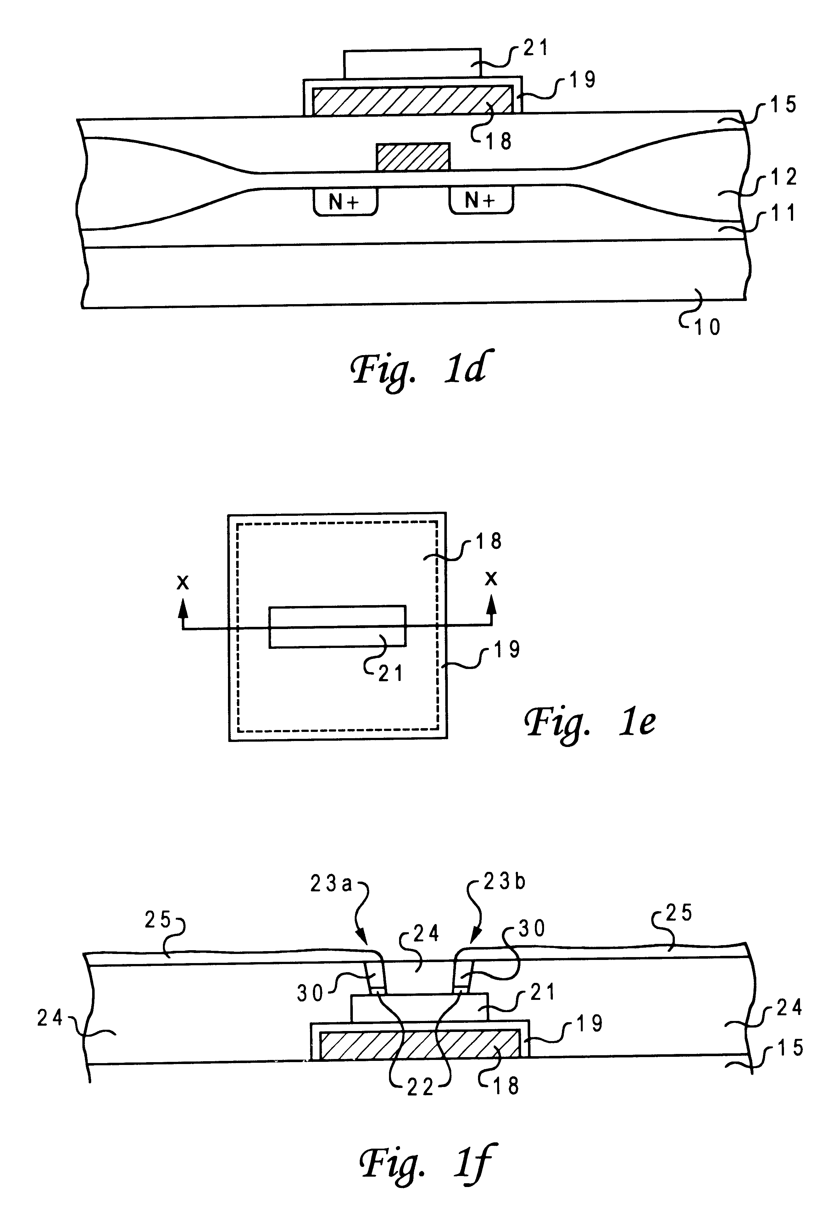 Programmable chalcogenide fuse within a semiconductor device