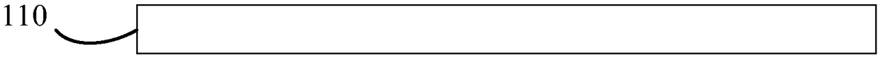 Low-temperature polysilicon layer, thin film transistor and manufacturing method thereof