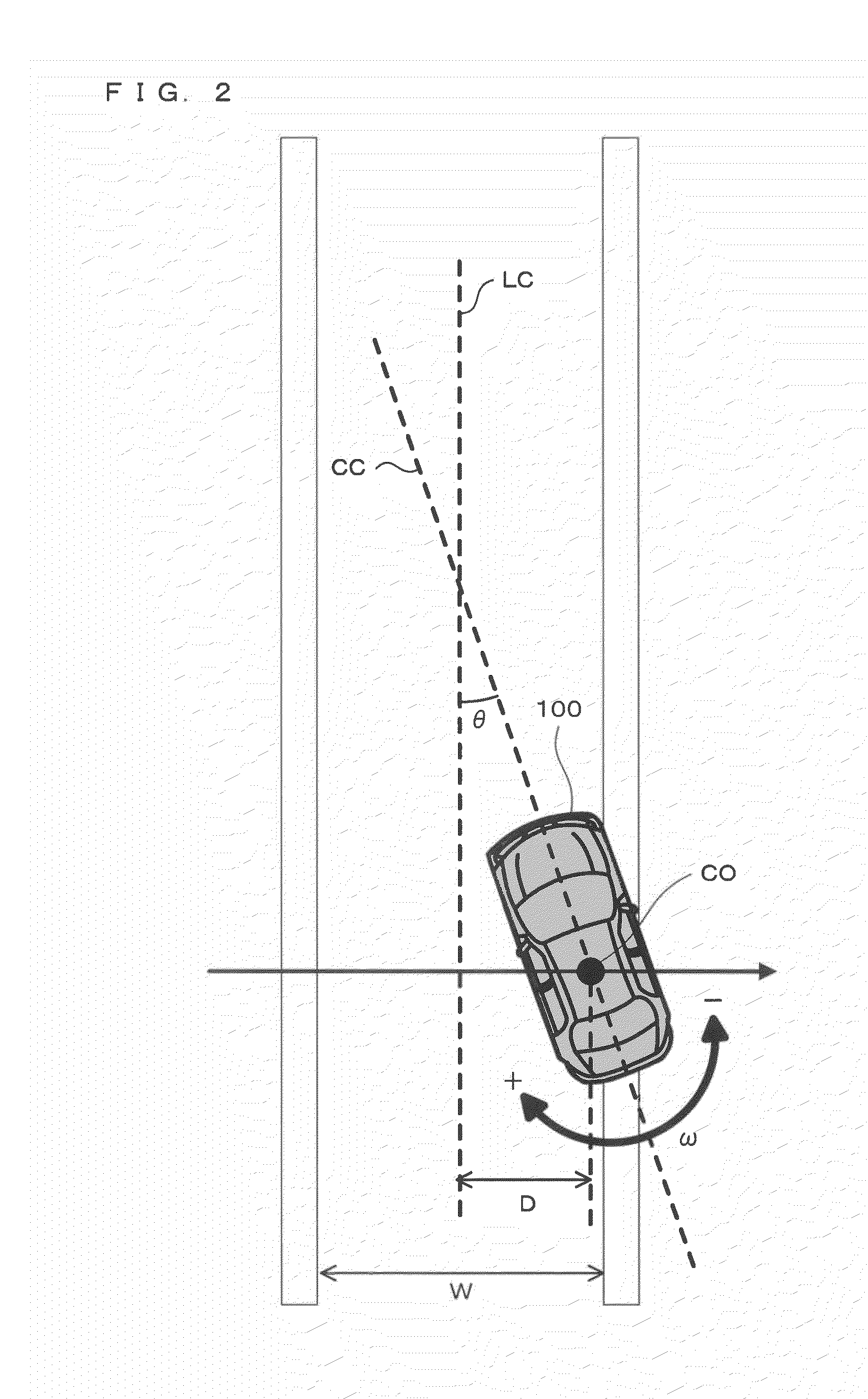 Steering assist device