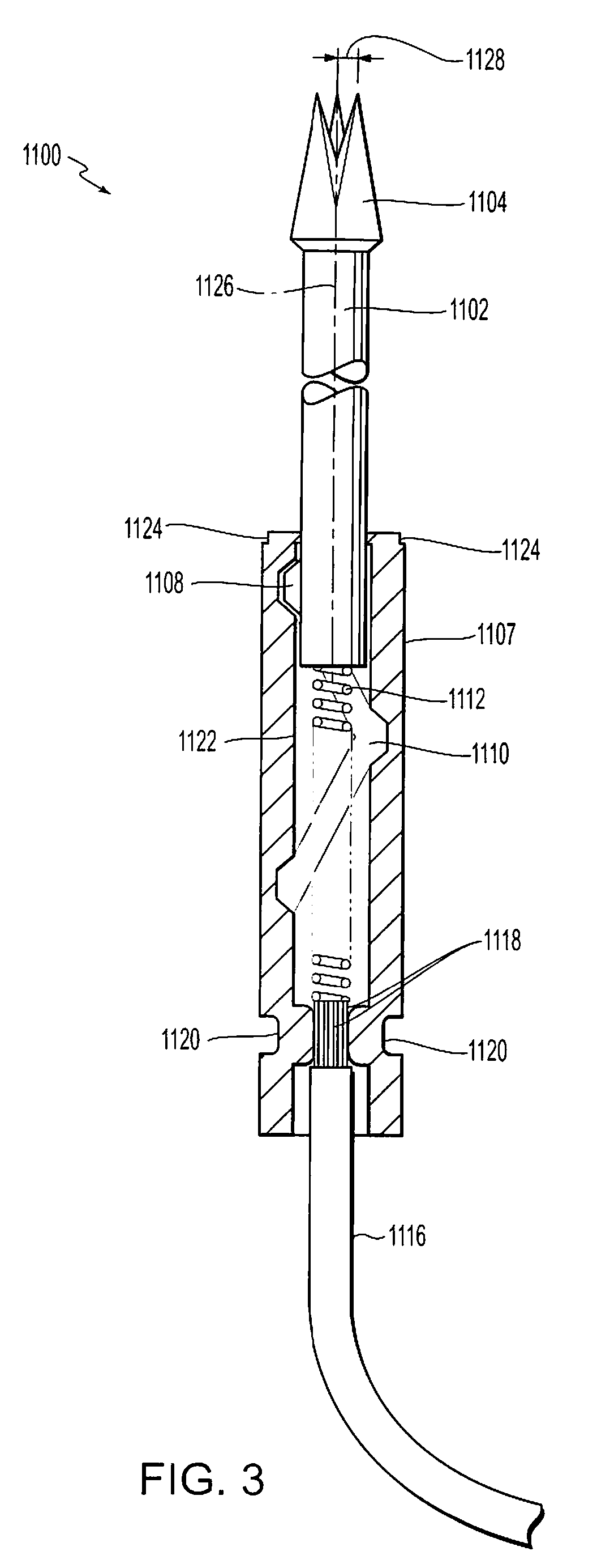 Method and apparatus for reliable network cable connectivity