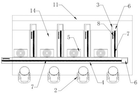 Construction Technology of Excavation Excavation in Mountains Near Residential Areas