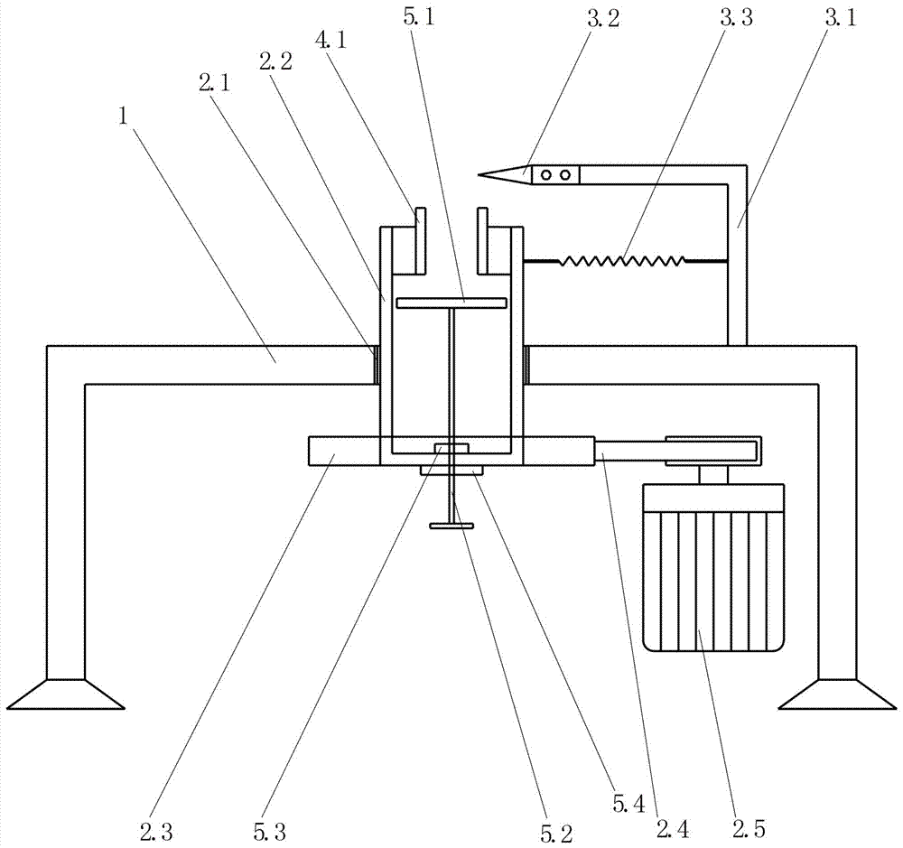 Ampoule opener