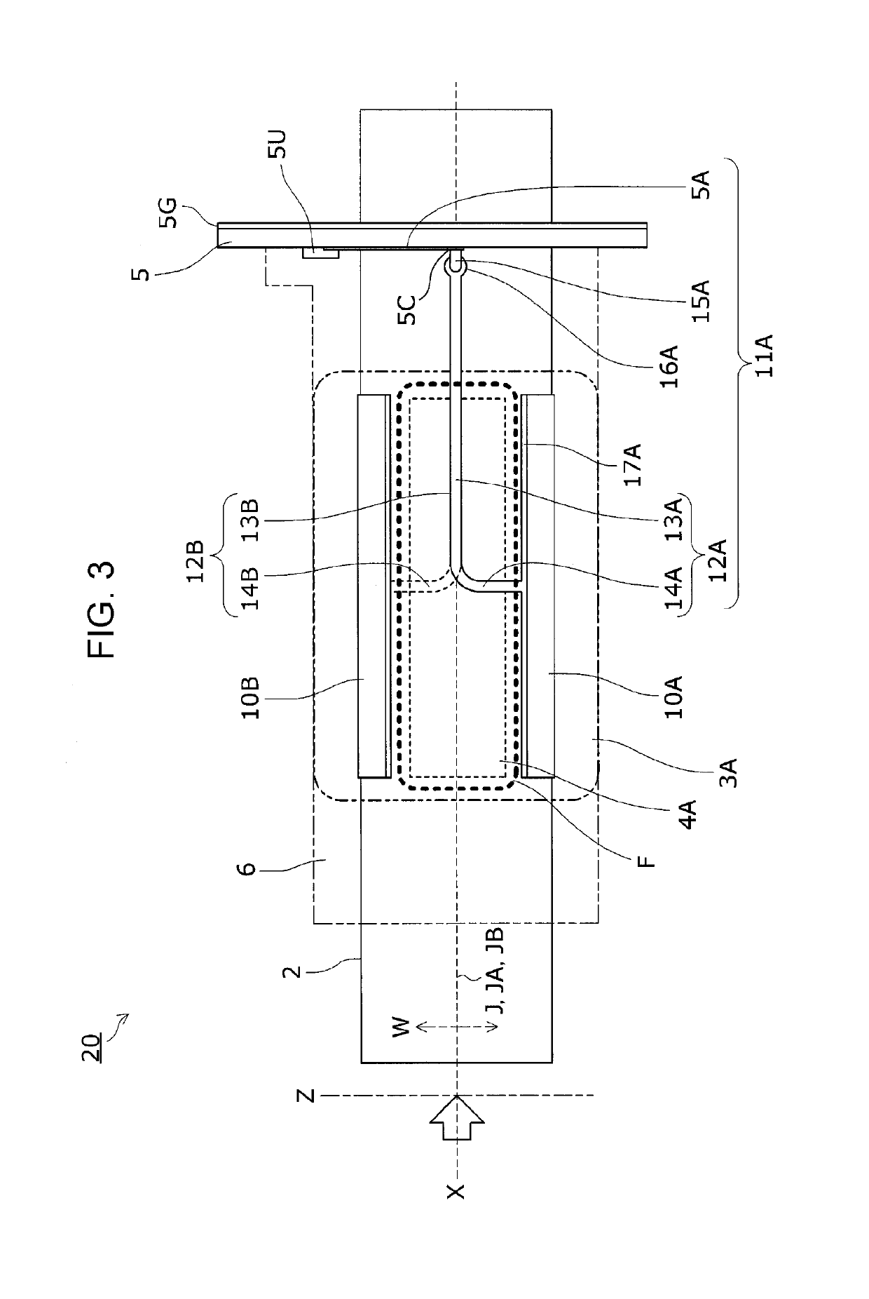 Capacitive electromagnetic flowmeter