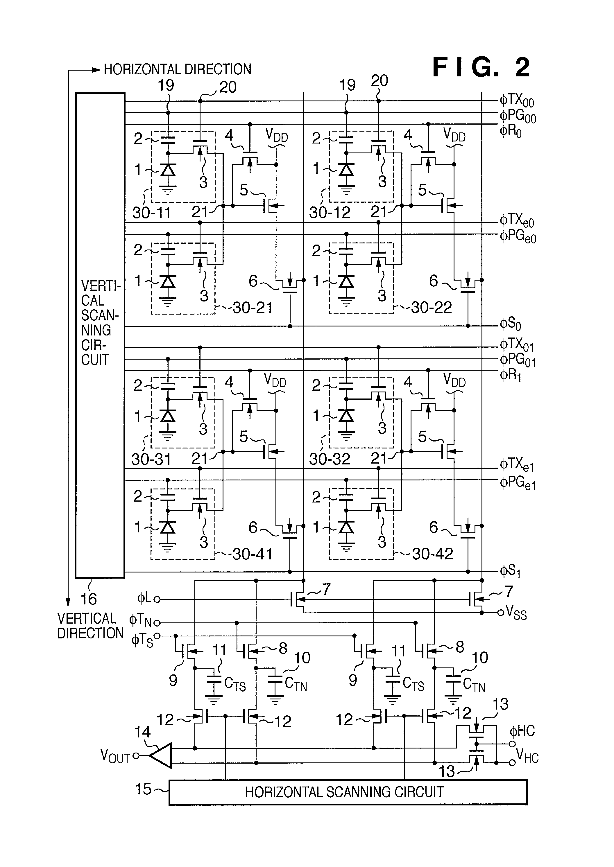 Image capturing apparatus and control method therefor