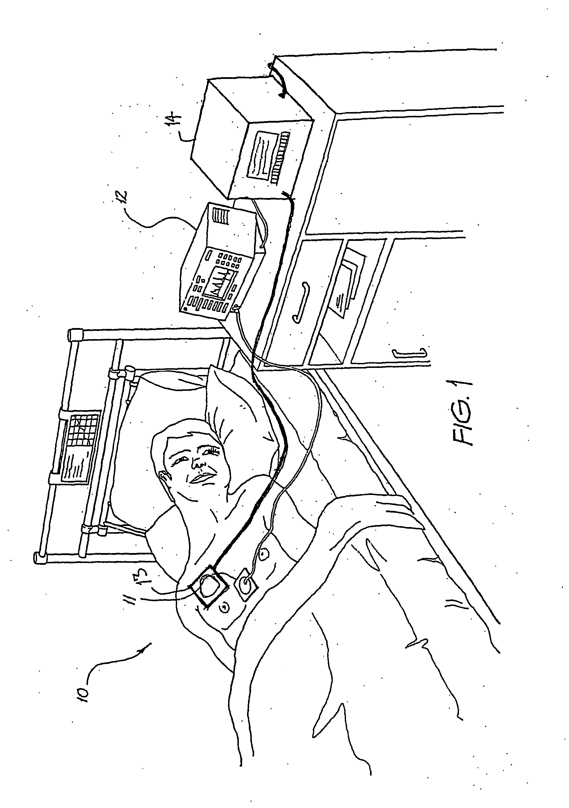Pacemaker evaluation method and apparatus