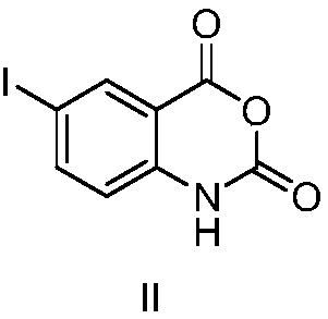 Method for preparing microsomal prostaglandin E2 synthase-1 inhibitor