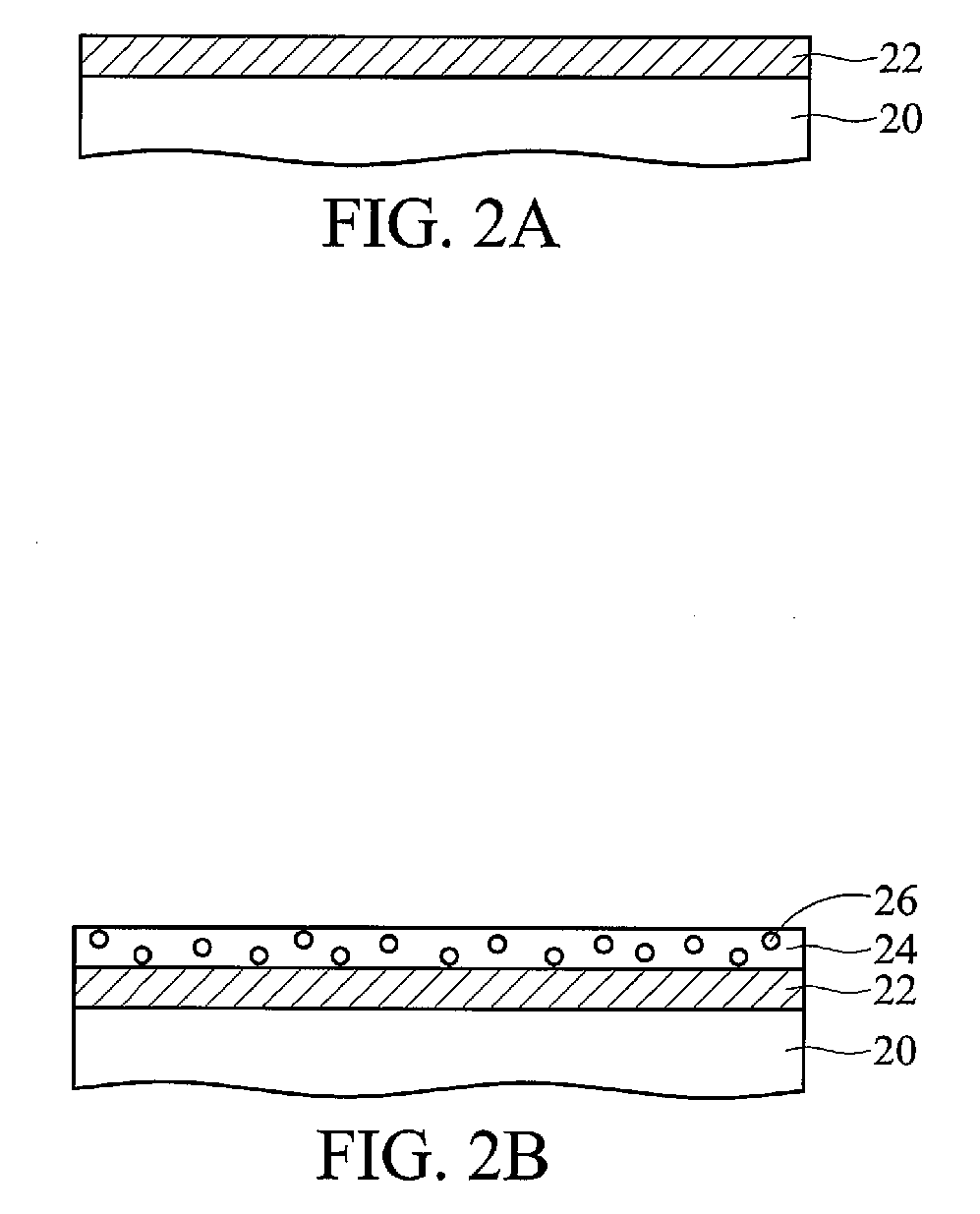 Antireflective film and method for making thereof