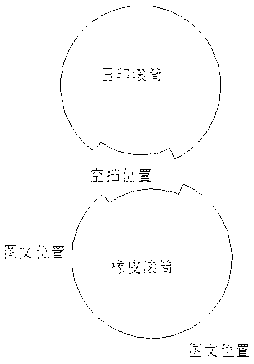 High-speed bill printing press clutch pressure control based on complex programmable logic device (CPLD) and feedback method based on CPLD