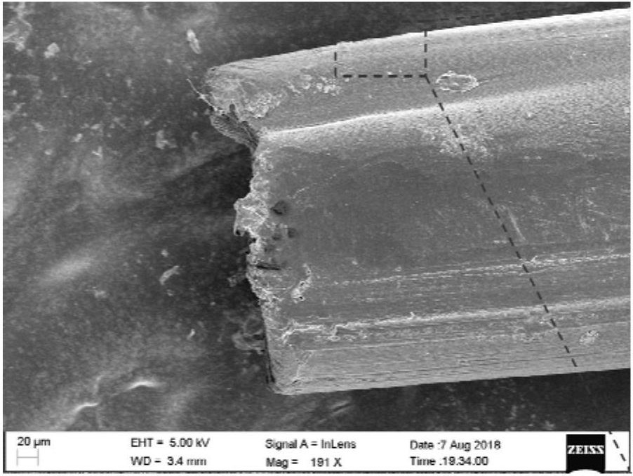 Preparation method of highly oriented high tenacity regenerated cellulose fiber and highly oriented high tenacity regenerated cellulose fiber