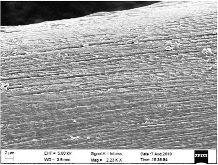 Preparation method of highly oriented high tenacity regenerated cellulose fiber and highly oriented high tenacity regenerated cellulose fiber