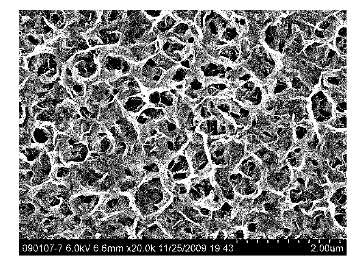 Solar cell device based on In2S3 netted nanocrystal array and P3HT hybrid film