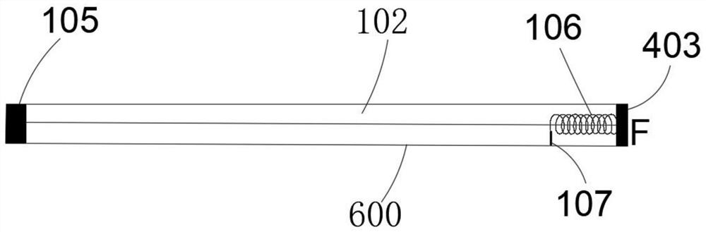 Gas-steam linear generator