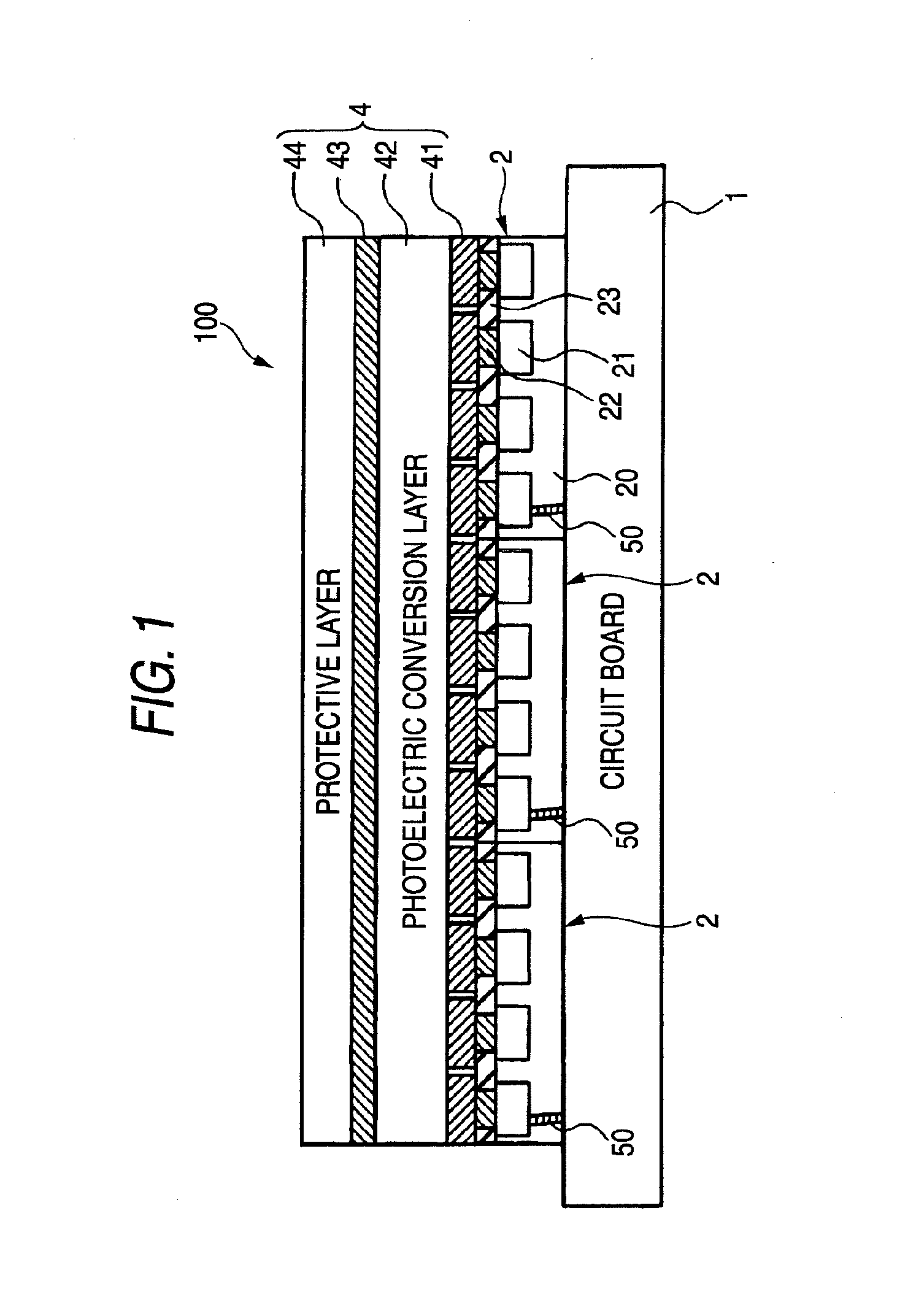 Solid-state imaging device, imaging apparatus, and method for manufacturing solid-state imaging device