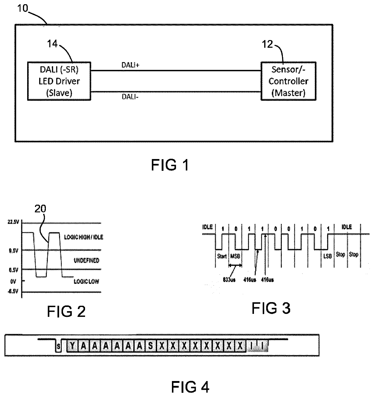 A power supply device, a power receiving device and power supply and receipt methods