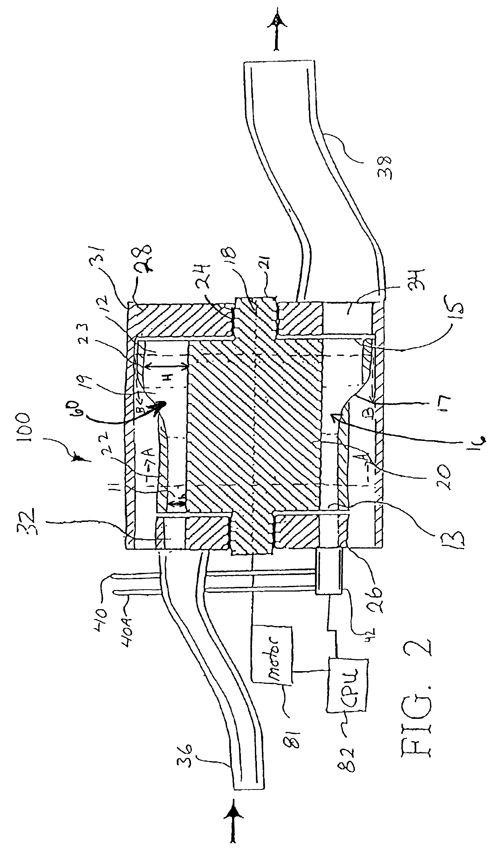 Rotary ejector enhanced pulsed detonation system and method