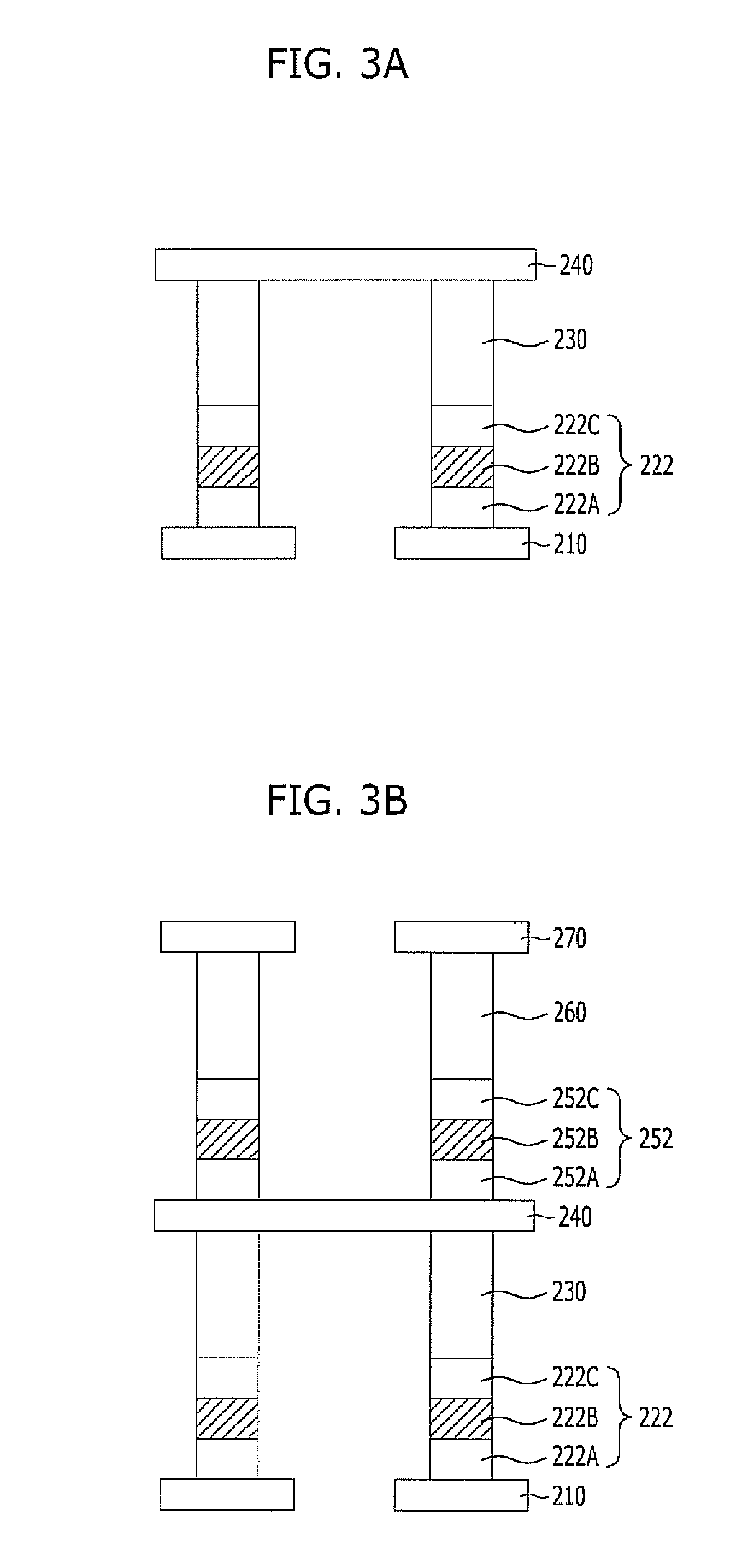 Method for fabricating variable resistance memory device