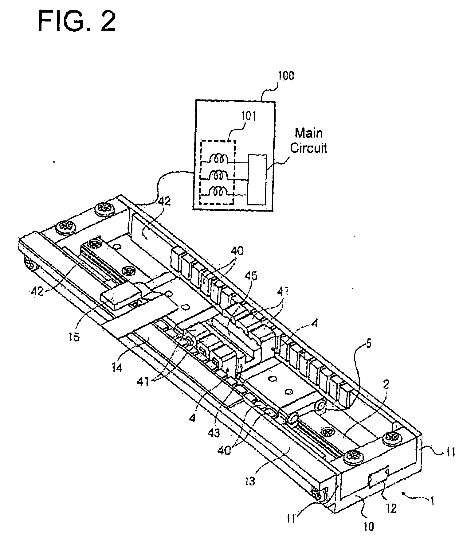 Ac motor driving apparatus and control method