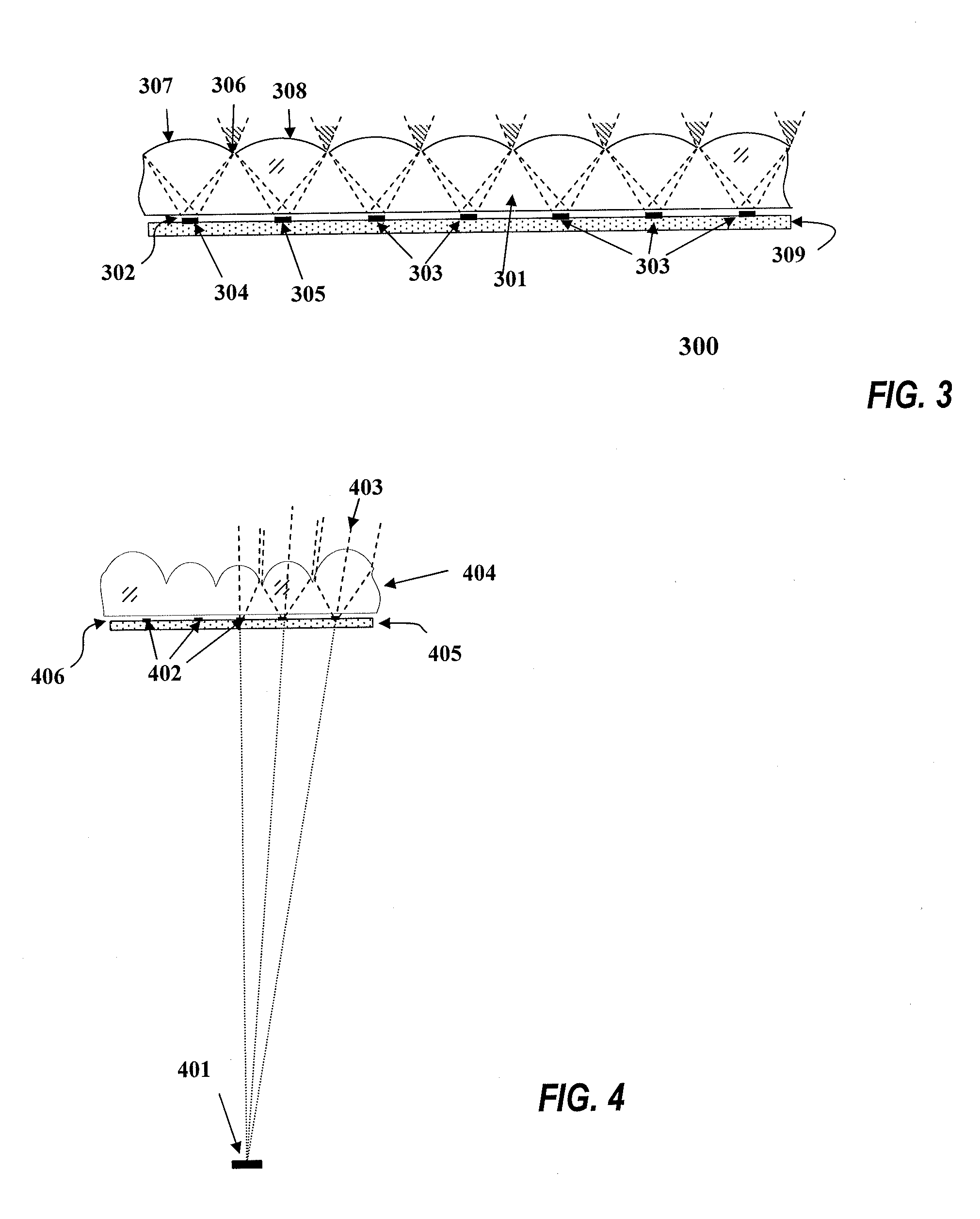 Optical phase space combiner