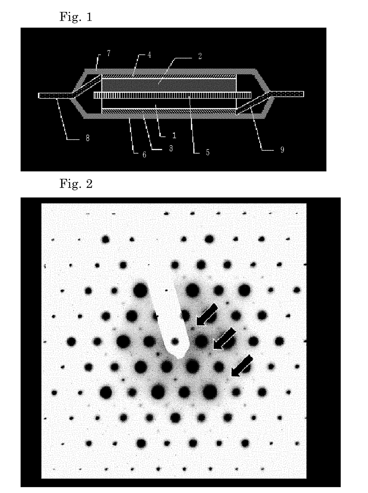 Positive electrode active material for secondary battery, method for producing same and secondary battery