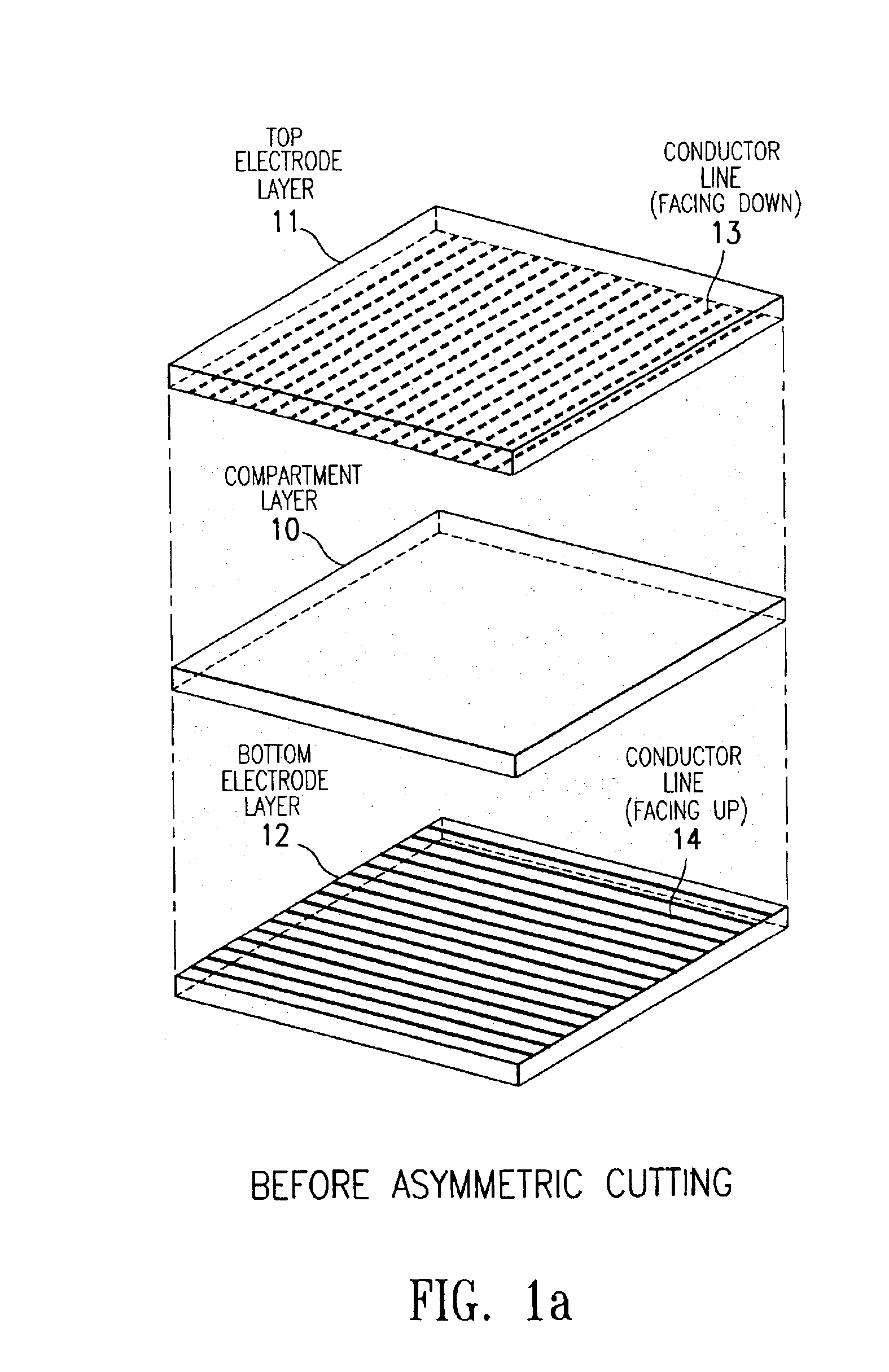 Compositions and processes for format flexible, roll-to-roll manufacturing of electrophoretic displays